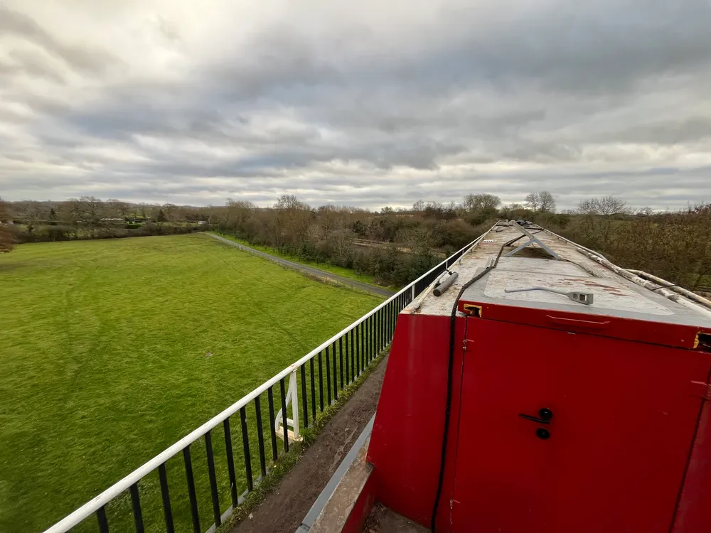 Edstone Aqueduct